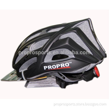 New Design Adult Outdoor Sport Safety Bicycle Helmet
